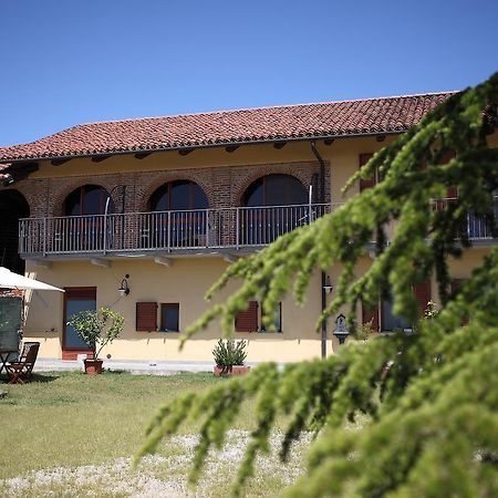 Al Casale B&B Cherasco Zewnętrze zdjęcie