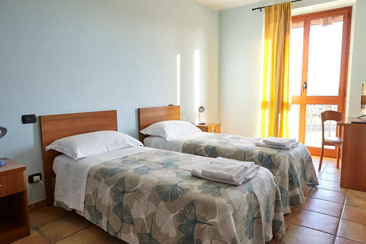 Al Casale B&B Cherasco Zewnętrze zdjęcie