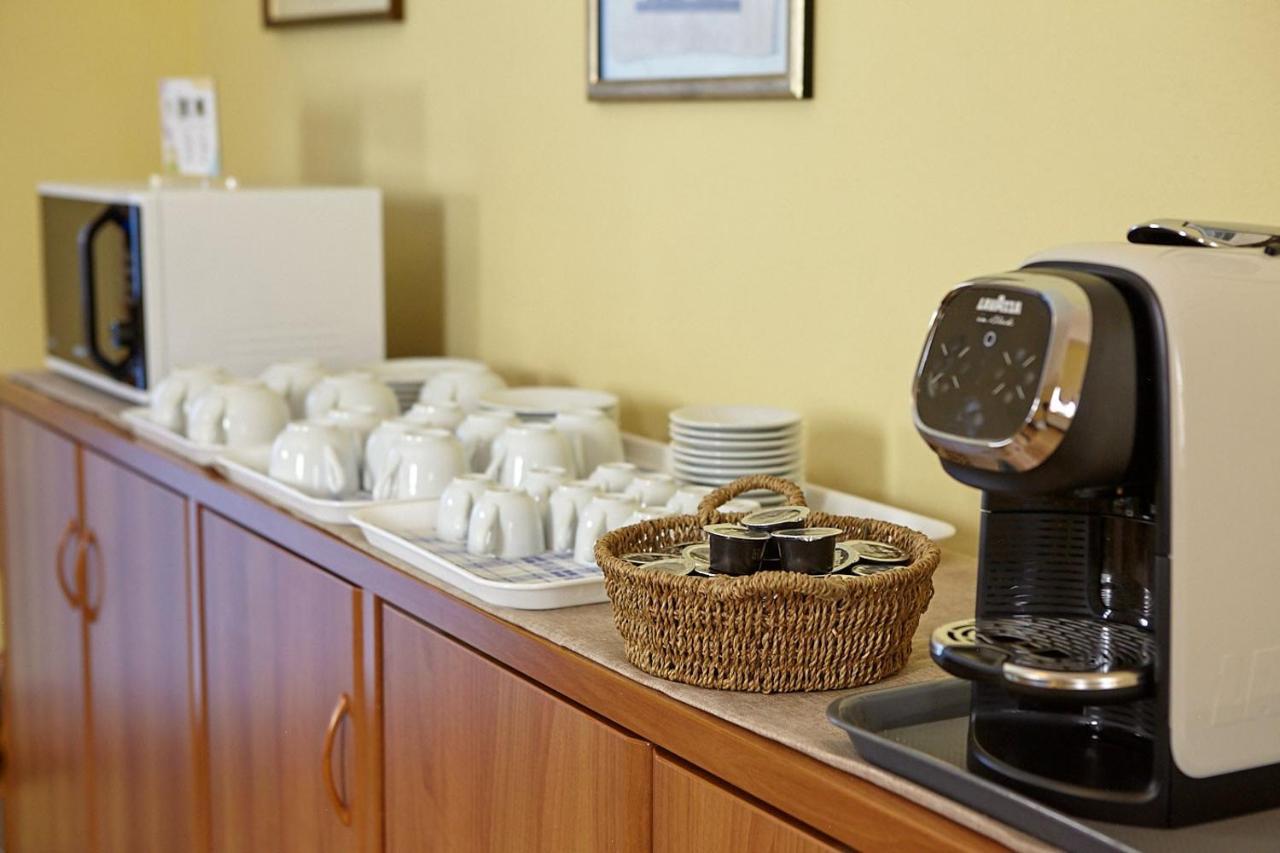 Al Casale B&B Cherasco Zewnętrze zdjęcie