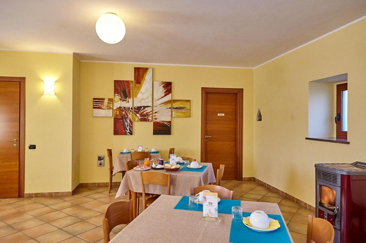 Al Casale B&B Cherasco Zewnętrze zdjęcie