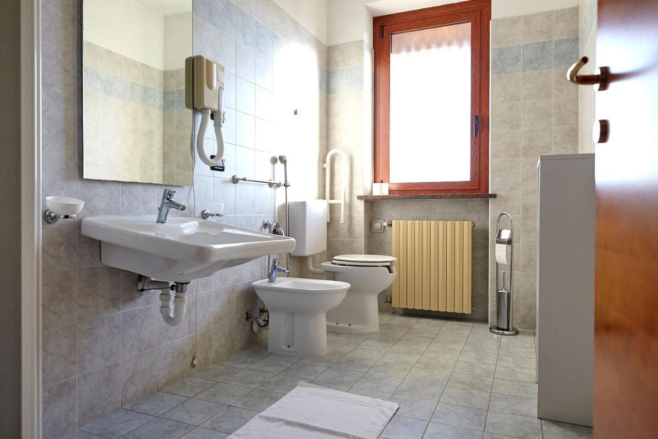 Al Casale B&B Cherasco Zewnętrze zdjęcie
