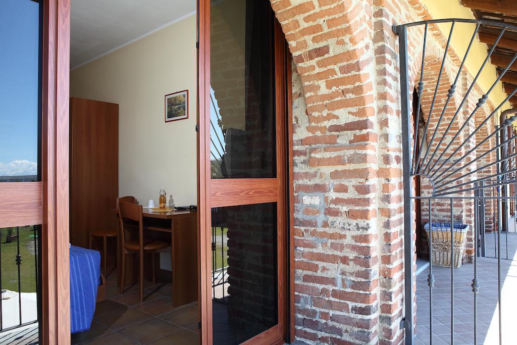 Al Casale B&B Cherasco Zewnętrze zdjęcie