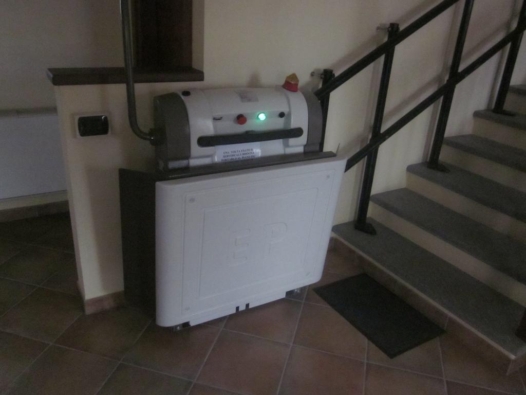 Al Casale B&B Cherasco Zewnętrze zdjęcie