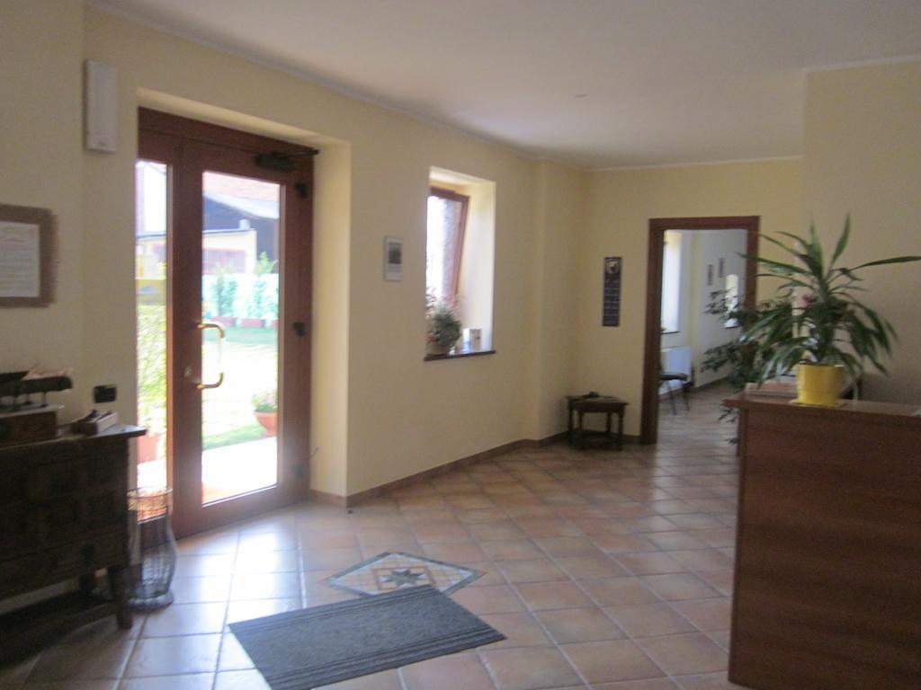 Al Casale B&B Cherasco Zewnętrze zdjęcie