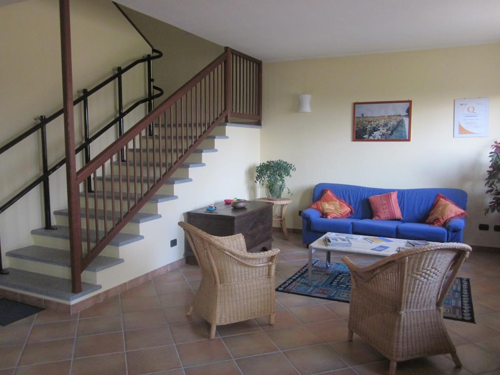 Al Casale B&B Cherasco Zewnętrze zdjęcie